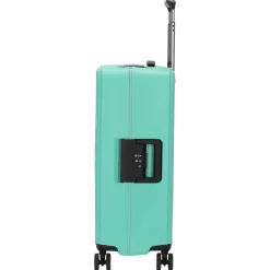 Sendai - 4-Rollen-Trolley 67 cm M (green)