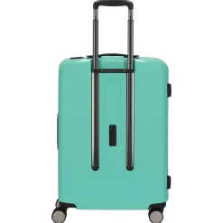 Sendai - 4-Rollen-Trolley 67 cm M (green)