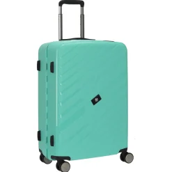 Sendai - 4-Rollen-Trolley 67 cm M (green)