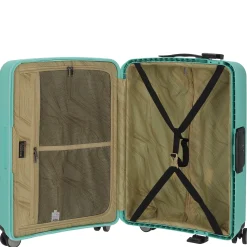 Sendai - 4-Rollen-Trolley 67 cm M (green)