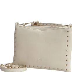 Senja - Umhängetasche S 23 cm (beige)