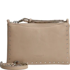 Senja - Umhängetasche S 23 cm (light sand)