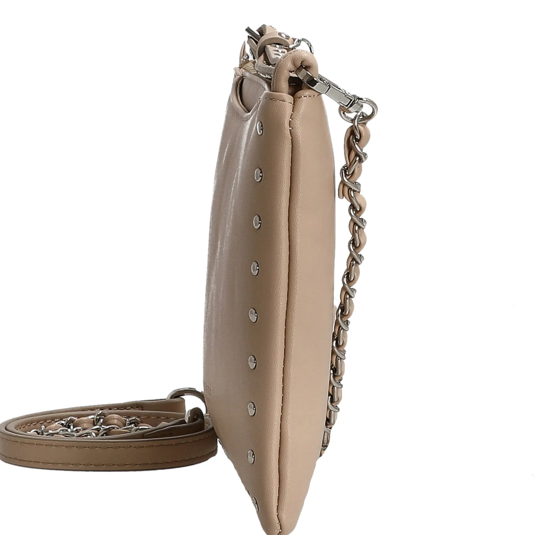 Senja - Umhängetasche S 23 cm (light sand)