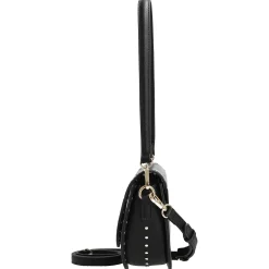 Senja Saddle - Schultertasche 22 cm (schwarz)