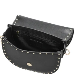 Senja Saddle - Schultertasche 22 cm (schwarz)