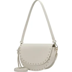 Senja Saddle - Schultertasche 22 cm (beige)