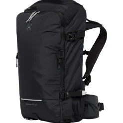 Sensate Pro 32 - Skirucksack (true black, S/M)
