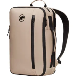 Seon Transporter 15 - Rucksack 13" 42 cm (savannah)