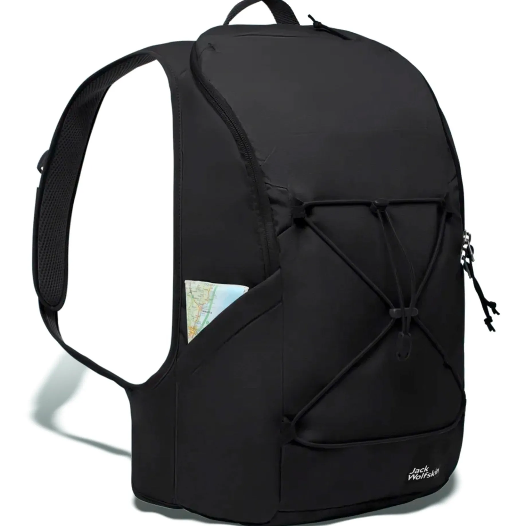 Serene Women's - Rucksack 14" 45 cm (schwarz)