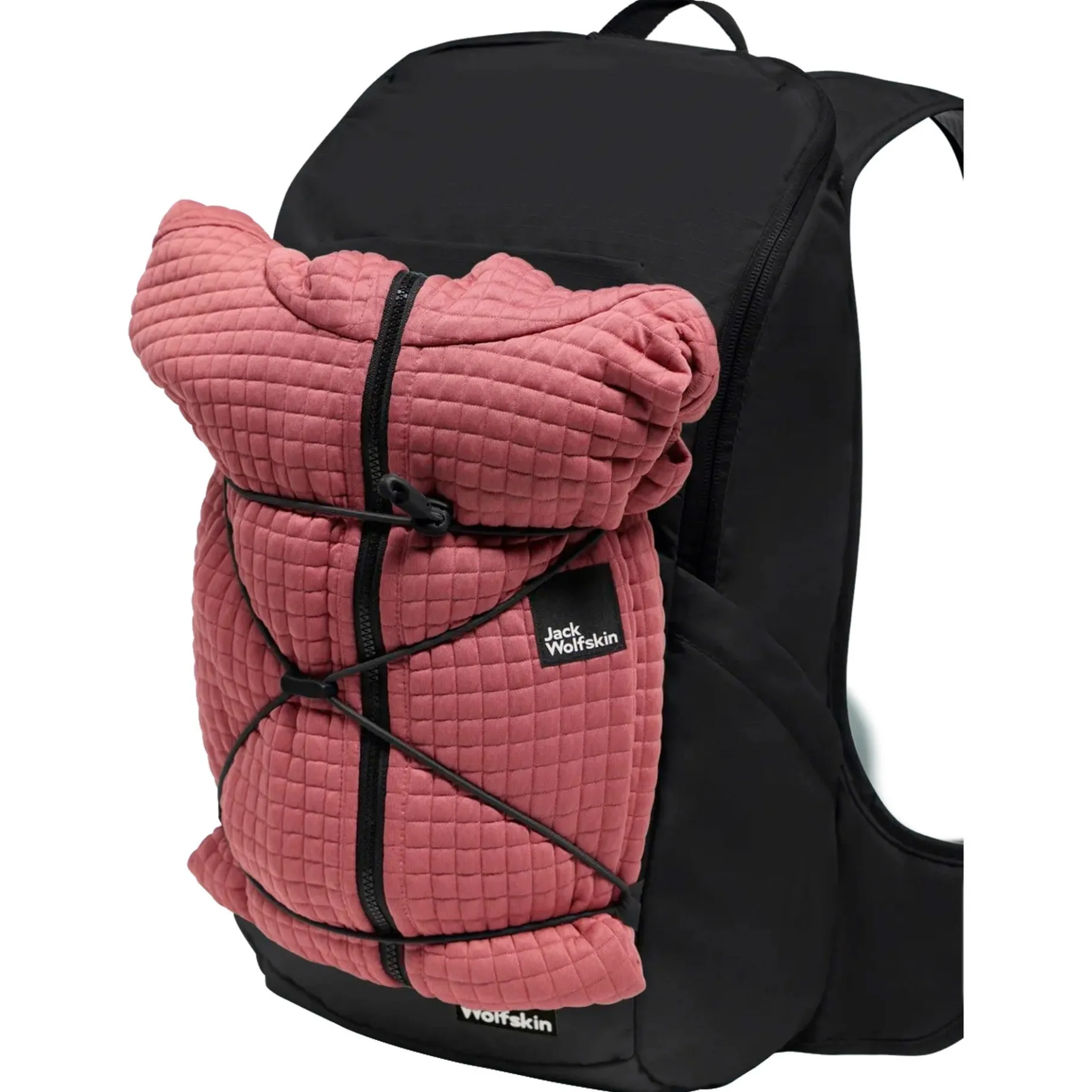 Serene Women's - Rucksack 14" 45 cm (schwarz)