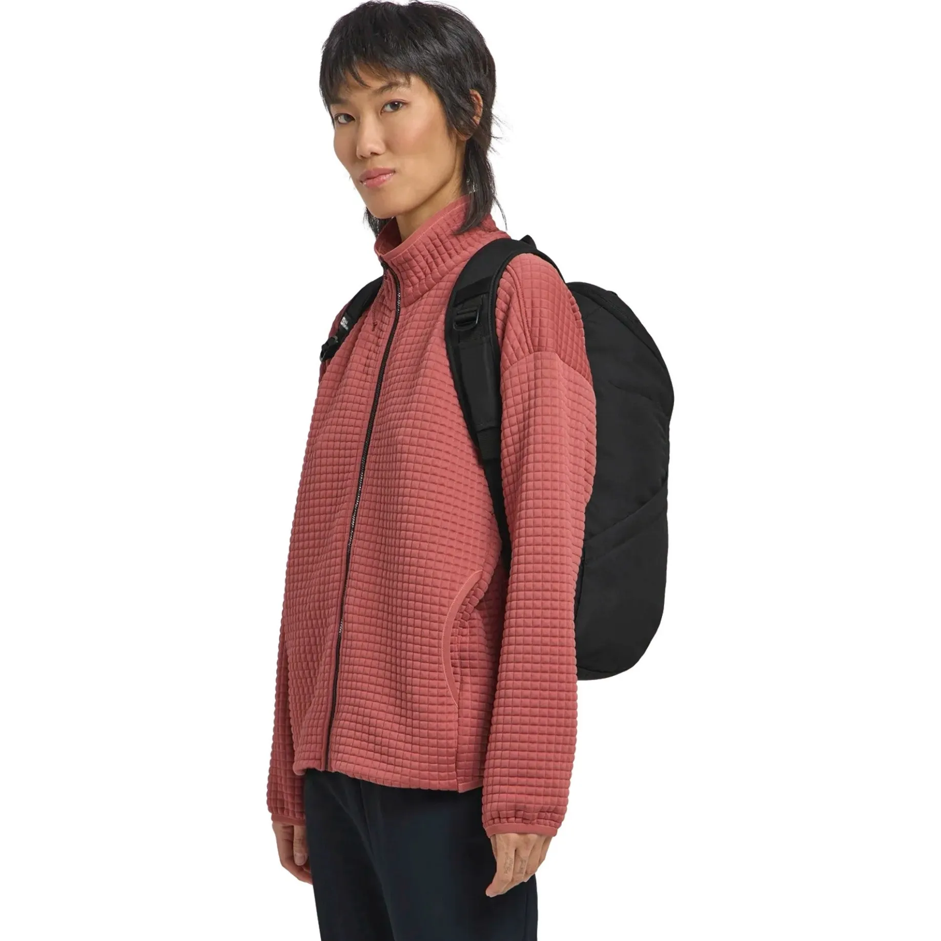 Serene Women's - Rucksack 14" 45 cm (schwarz)