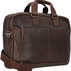 Seth Samuel - Laptoptasche 15