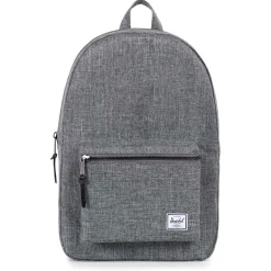 Settlement 23 - Rucksack 15" 45 cm (raven crosshatch)