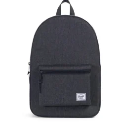 Settlement 23 - Rucksack 15" 45 cm (black crosshatch black)