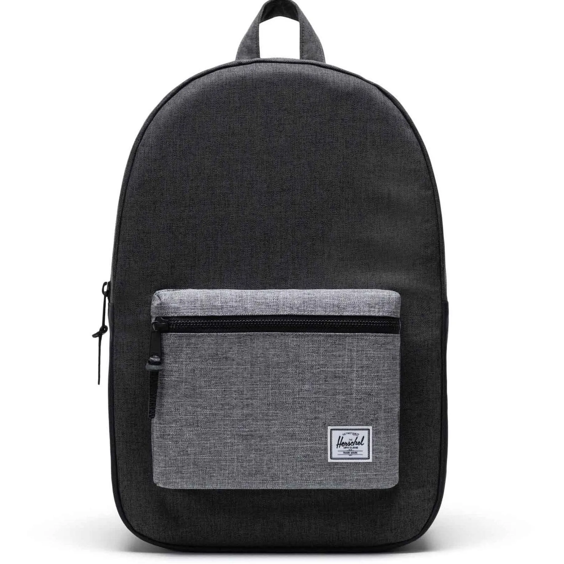 Settlement 23 - Rucksack 15" 45 cm (black crosshatch/black/raven crosshatch)