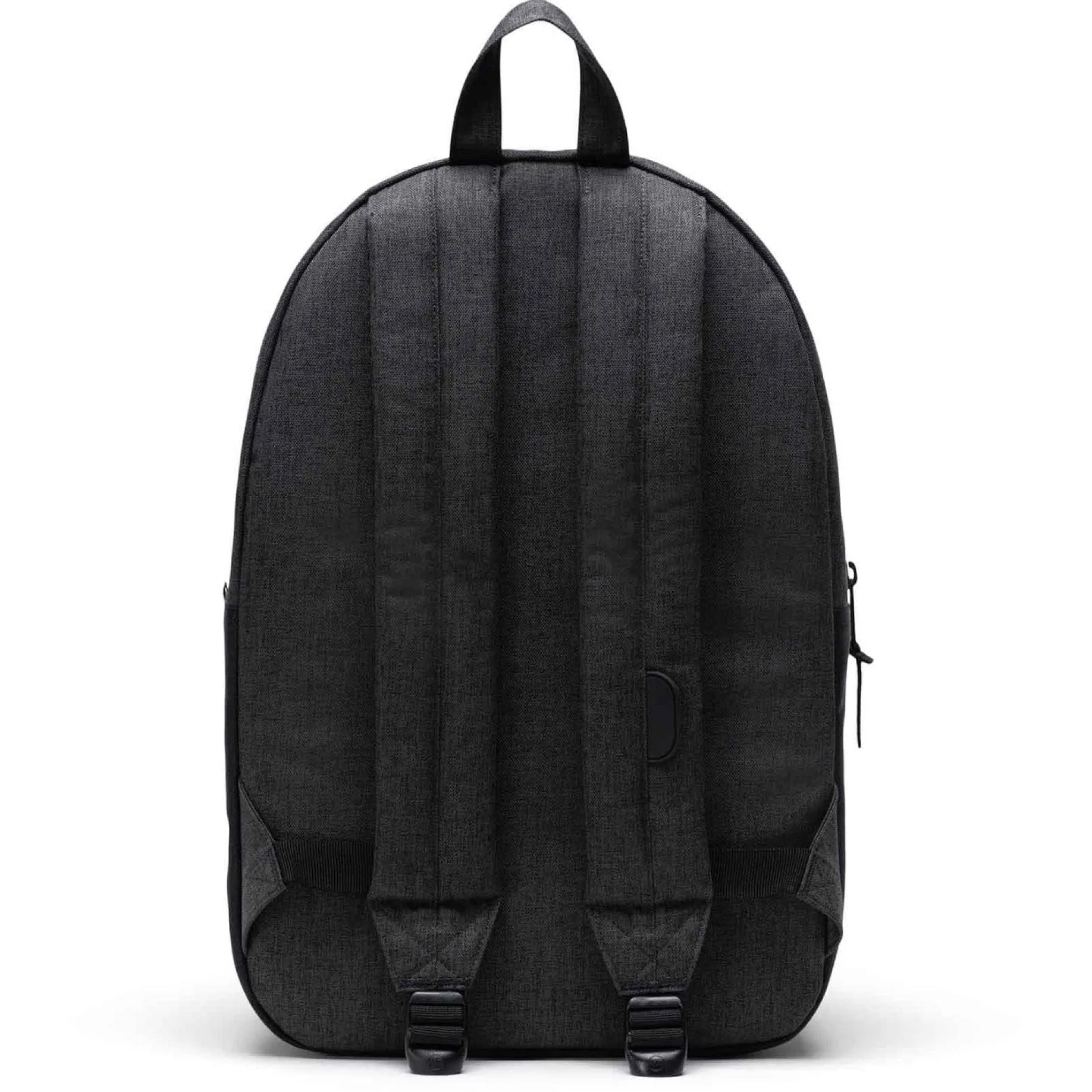 Settlement 23 - Rucksack 15" 45 cm (black crosshatch/black/raven crosshatch)