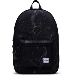 Settlement 23 - Rucksack 15" 45 cm (black marble)