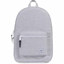 Settlement 23 - Rucksack 15" 45 cm (light grey crosshatch)