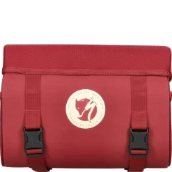 S/F Handlebar Bag - Lenkertasche (Bikepacking) 28 cm (ox red)