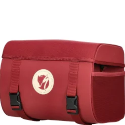 S/F Handlebar Bag - Lenkertasche (Bikepacking) 28 cm (ox red)
