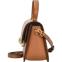 Sfera Mini Top Handle - Henkeltasche 18.5 cm (brandy)