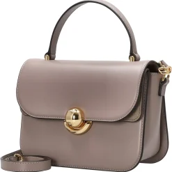 Sfera Mini Top Handle - Henkeltasche 18.5 cm (mauve)