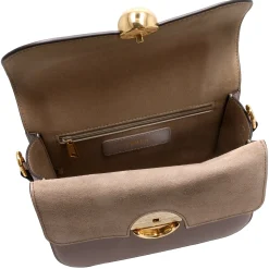 Sfera Mini Top Handle - Henkeltasche 18.5 cm (mauve)