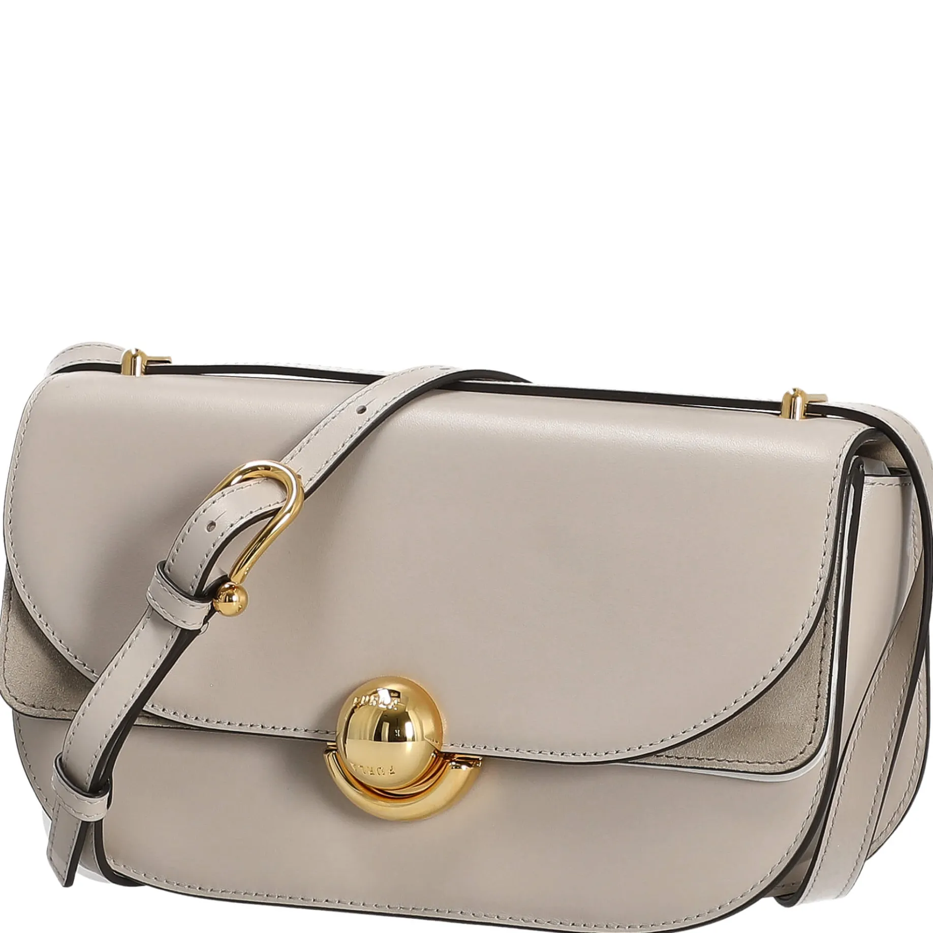 Sfera S - Schultertasche 23.5 cm (vaniglia)