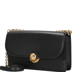 Sfera S Crossbody - Umhängetasche 21.5 cm (nero)