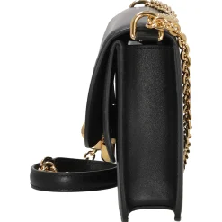 Sfera S Crossbody - Umhängetasche 21.5 cm (nero)