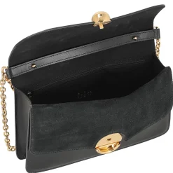 Sfera S Crossbody - Umhängetasche 21.5 cm (nero)