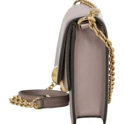 Sfera S Crossbody - Umhängetasche 21.5 cm (mauve)