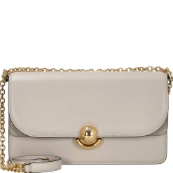 Sfera S Crossbody - Umhängetasche 21.5 cm (vaniglia)