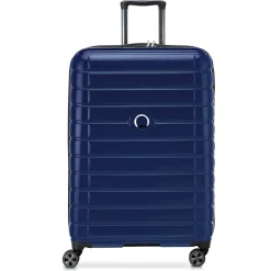 Shadow 5.0 - 4-Rollen-Trolley erw. 75 cm (marineblau)