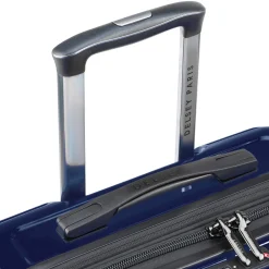 Shadow 5.0 - 4-Rollen-Trolley erw. 75 cm (marineblau)