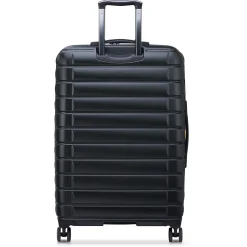 Shadow 5.0 - 4-Rollen-Trolley erw. 75 cm (schwarz)