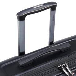 Shadow 5.0 - 4-Rollen-Trolley erw. 75 cm (schwarz)