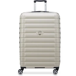 Shadow 5.0 - 4-Rollen-Trolley erw. 75 cm (elfenbein)