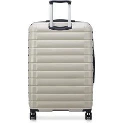 Shadow 5.0 - 4-Rollen-Trolley erw. 75 cm (elfenbein)