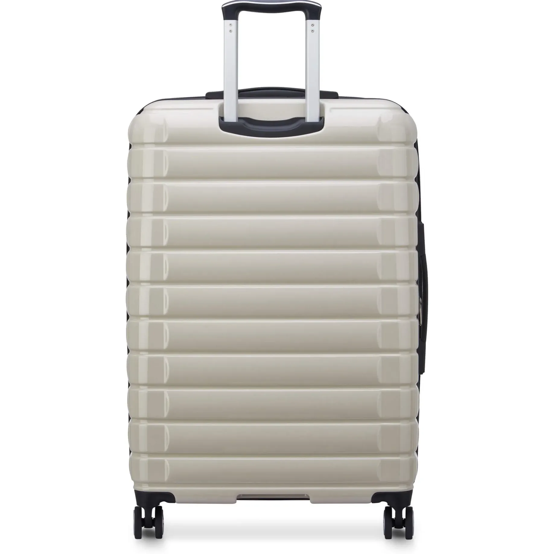 Shadow 5.0 - 4-Rollen-Trolley erw. 75 cm (elfenbein)