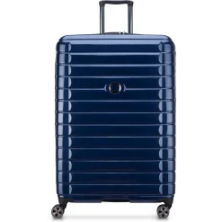 Shadow 5.0 - 4-Rollen-Trolley XL 82 cm erw. (marineblau)