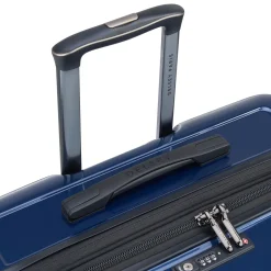 Shadow 5.0 - 4-Rollen-Trolley XL 82 cm erw. (marineblau)