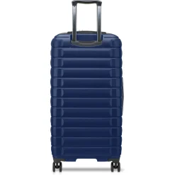 Shadow 5.0 Trunk - 4-Rollen-Trolley 80 cm (marineblau)