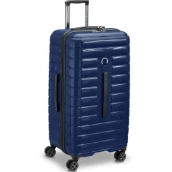 Shadow 5.0 Trunk - 4-Rollen-Trolley 80 cm (marineblau)