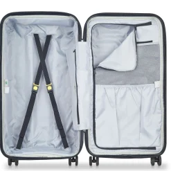 Shadow 5.0 Trunk - 4-Rollen-Trolley 80 cm (marineblau)