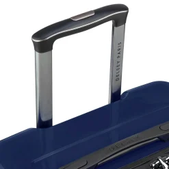 Shadow 5.0 Trunk - 4-Rollen-Trolley 80 cm (marineblau)