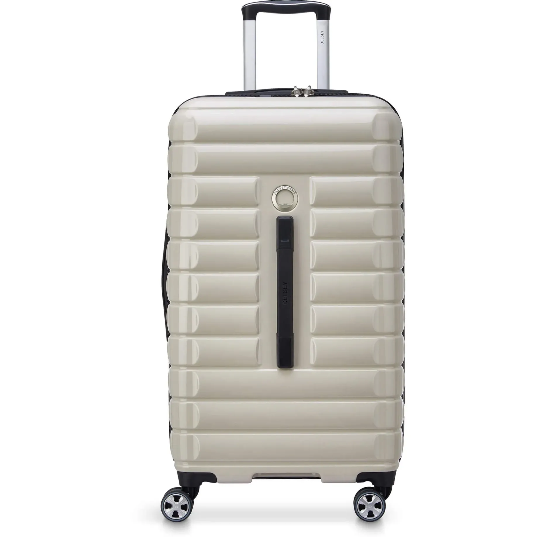 Shadow 5.0 Trunk - 4-Rollen-Trolley 73 cm (elfenbein)