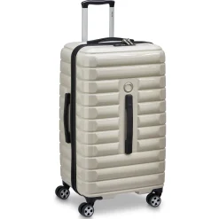 Shadow 5.0 Trunk - 4-Rollen-Trolley 73 cm (elfenbein)