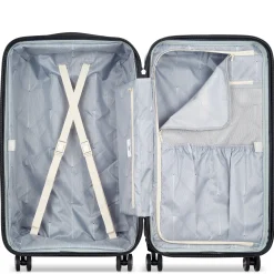 Shadow 5.0 Trunk - 4-Rollen-Trolley 73 cm (elfenbein)