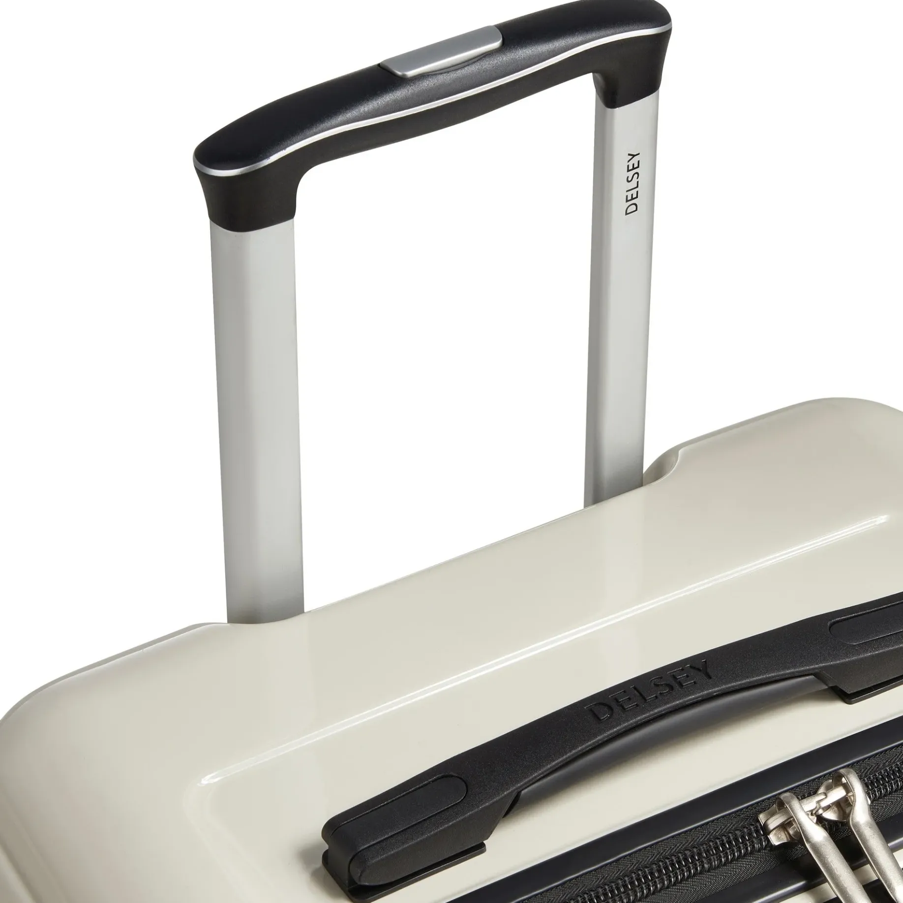 Shadow 5.0 Trunk - 4-Rollen-Trolley 73 cm (elfenbein)